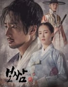 2021年韩国电视剧《打包袱-盗取命运》全20集