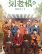 2021年国产大陆电视剧《刘老根4》全40集