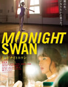 2020年日本7.6分同性片《午夜天鹅》BD日语中字