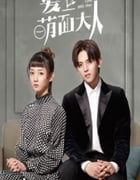 2021年国产大陆电视剧《爱上萌面大人》全24集