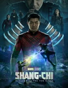 2021年欧美动作科幻片《尚气与十环传奇》蓝光特效中英双字