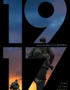 2019年欧美经典战争片《1917》BD蓝光中英双字