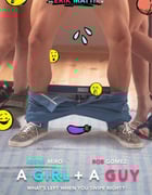 2021年菲律宾喜剧爱情片《一个女孩和一个男孩》BD他加禄语中字