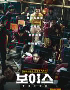 2021年韩国动作犯罪片《通话惊魂》HD韩语中字