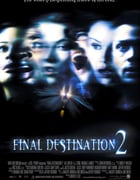 2003年美国经典惊悚恐怖片《死神来了2》蓝光中英双字