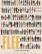 2021年丹麦8.2分动画片《逃亡》BD中英双字