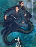 2022年国产爱情奇幻片《青蛇：前缘》HD国语中字