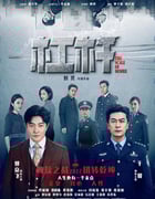2022年国产大陆电视剧《杠杆》全40集