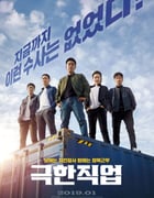 2019年韩国7.8分动作片《极限职业》蓝光韩语中字