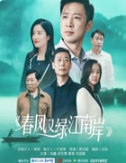 2022年国产大陆电视剧《春风又绿江南岸》全36集