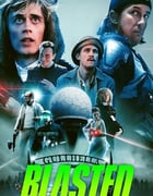 2022年挪威喜剧动作片《镭射兄弟激战外星人》BD挪威语中字