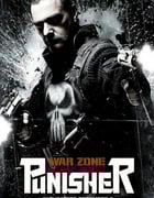 2008年美国经典动作片《惩罚者2：战争特区》蓝光中英双字