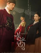 2022年韩国电视剧《红丹心》全16集