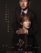 2022年国产大陆电视剧《妻子的选择》全12集