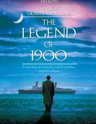 1998年意大利经典剧情片《海上钢琴师》蓝光中英双字