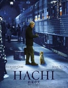2009年美国经典剧情片《忠犬八公的故事》蓝光中英双字