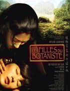 2006年法国经典爱情片《植物学家的中国女孩》HD无字幕