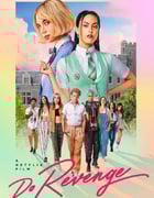 2022年美国喜剧片《复仇少女组》HD中英双字