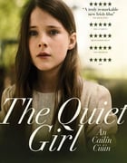 2022年爱尔兰分剧情片《安静的女孩》BD中英双字