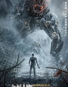 2022年国产动作科幻片《战地：异种浩劫》HD国语中字