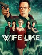 2022年美国科幻片《仿生人妻子》BD中英双字