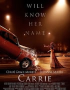 2013年美国经典恐怖片《魔女嘉莉》蓝光中英双字