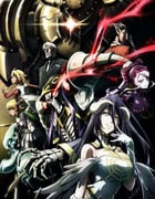 2022年日本动漫《不死者之王 第四季》全13集