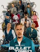 2022年美国7.8分喜剧动作片《子弹列车》蓝光中英双字