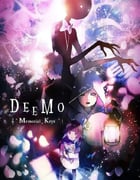 2022年日本动画片《古树旋律 剧场版》BD日语中字
