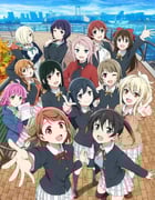 2022年日本动漫《LoveLive! 虹咲学园学园偶像同好会 第二季》全13集