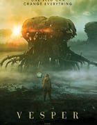 2022年立陶宛科幻冒险片《维斯珀》BD中英双字