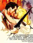 1960年美国经典历史战争片《出埃及记》蓝光中字