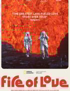 2022年加拿大9.0分纪录片《火山挚恋》BD中英双字