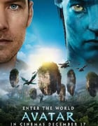 2009年美国经典科幻片《阿凡达》蓝光国英双语双字加长版