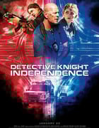 2023年美国动作犯罪片《警探奈特3》BD英语中字