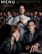 2022年美国6.6分喜剧恐怖片《菜单》BD中英双字