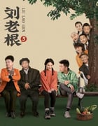 2022年国产大陆电视剧《刘老根5》全40集