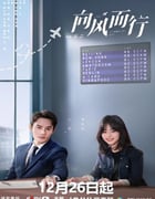 2022年国产大陆电视剧《向风而行》全39集
