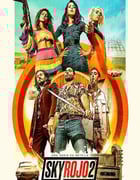 2021年西班牙电视剧《红日狂花 第二季》全8集