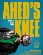2021年法国6.8分剧情片《阿赫德的膝盖》BD中英双字