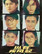 2023年国产大陆电视剧《纵有疾风起》全39集