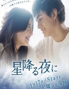 2023年日本电视剧《于星降之夜》全9集