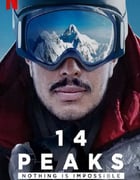 2021年美国纪录片《征服14座高峰：凡事皆可能》BD中英双字