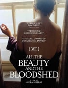 2022年美国8.0分纪录片《所有的美丽与血泪》BD中英双字