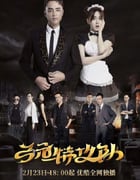 2023年国产大陆电视剧《弓元特攻队》全20集