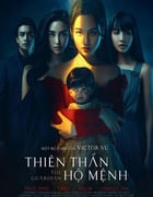 2021年越南恐怖片《守护天使》BD越南语中英双字