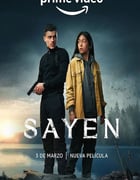 2023年智利动作片《萨扬》BD智利语中字
