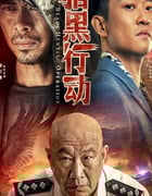 2023年国产动作犯罪片《猎黑行动》HD国语中字