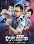 2023年国产大陆电视剧《非常警事》全24集