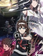 2022年日本动漫《舰队Collection 总有一天在那片海》全8集